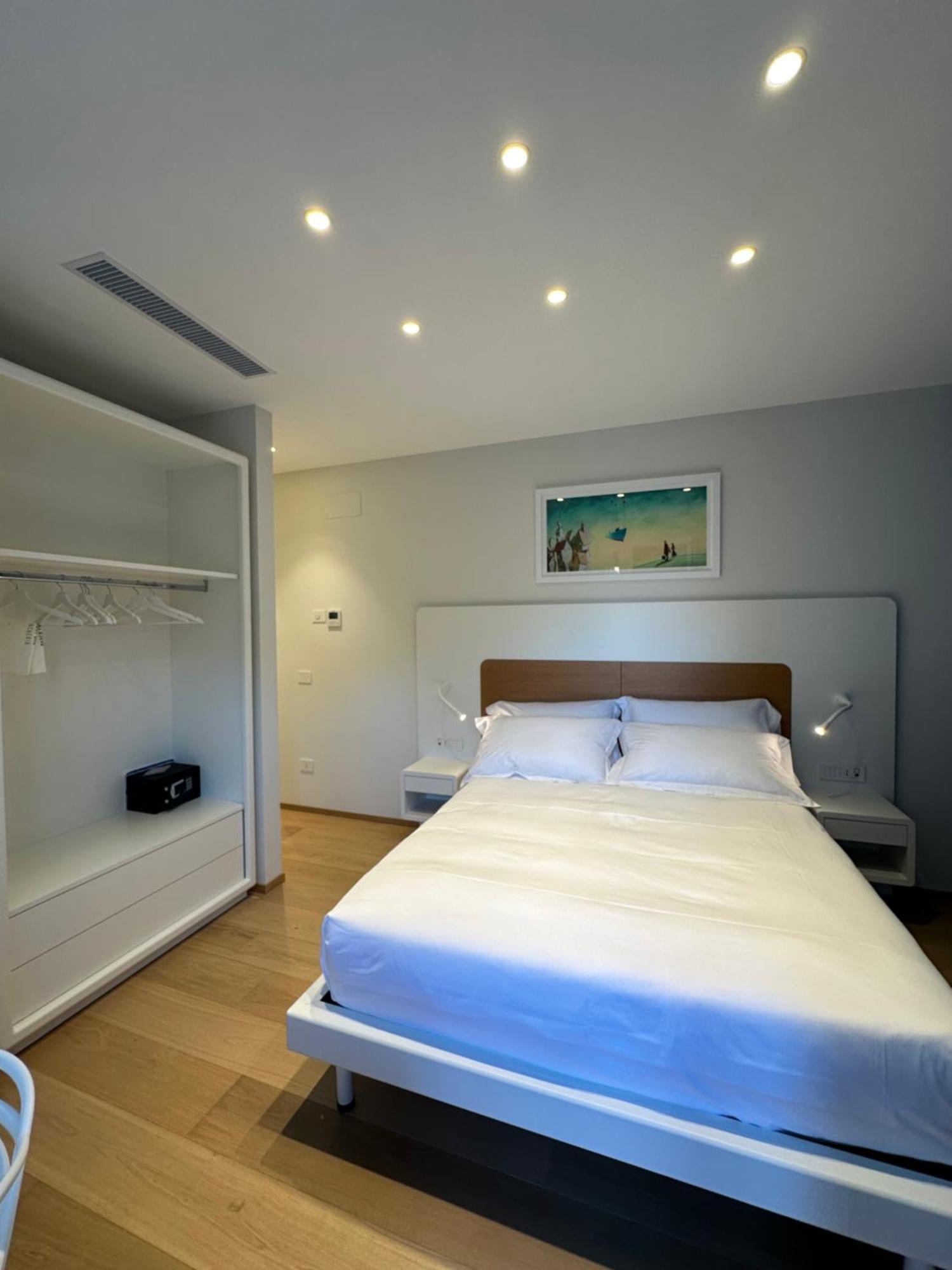 Le Ciulla Luxury B&B Pescara Exterior foto