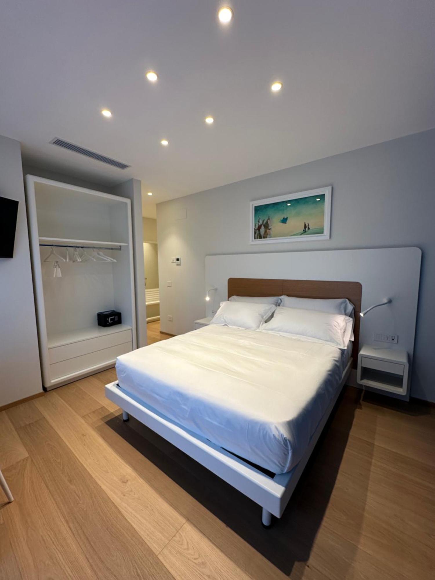 Le Ciulla Luxury B&B Pescara Exterior foto