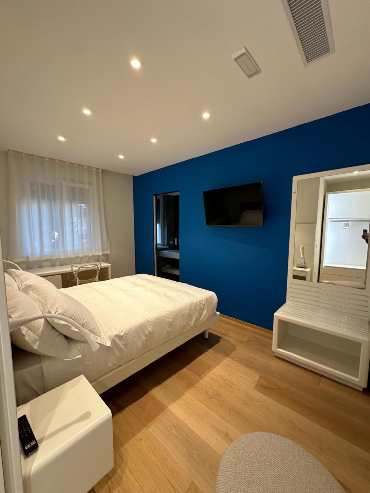 Le Ciulla Luxury B&B Pescara Exterior foto