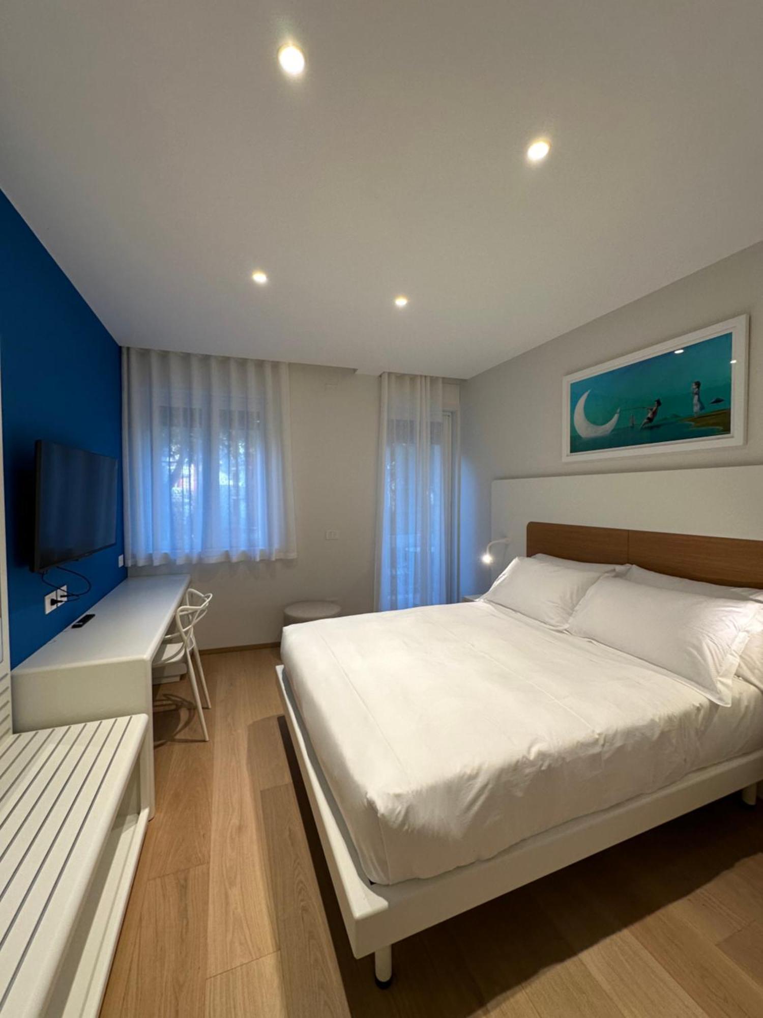 Le Ciulla Luxury B&B Pescara Exterior foto